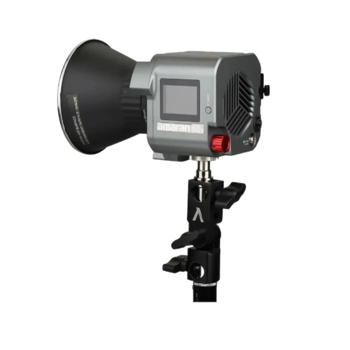 Aputure Amaran 60X