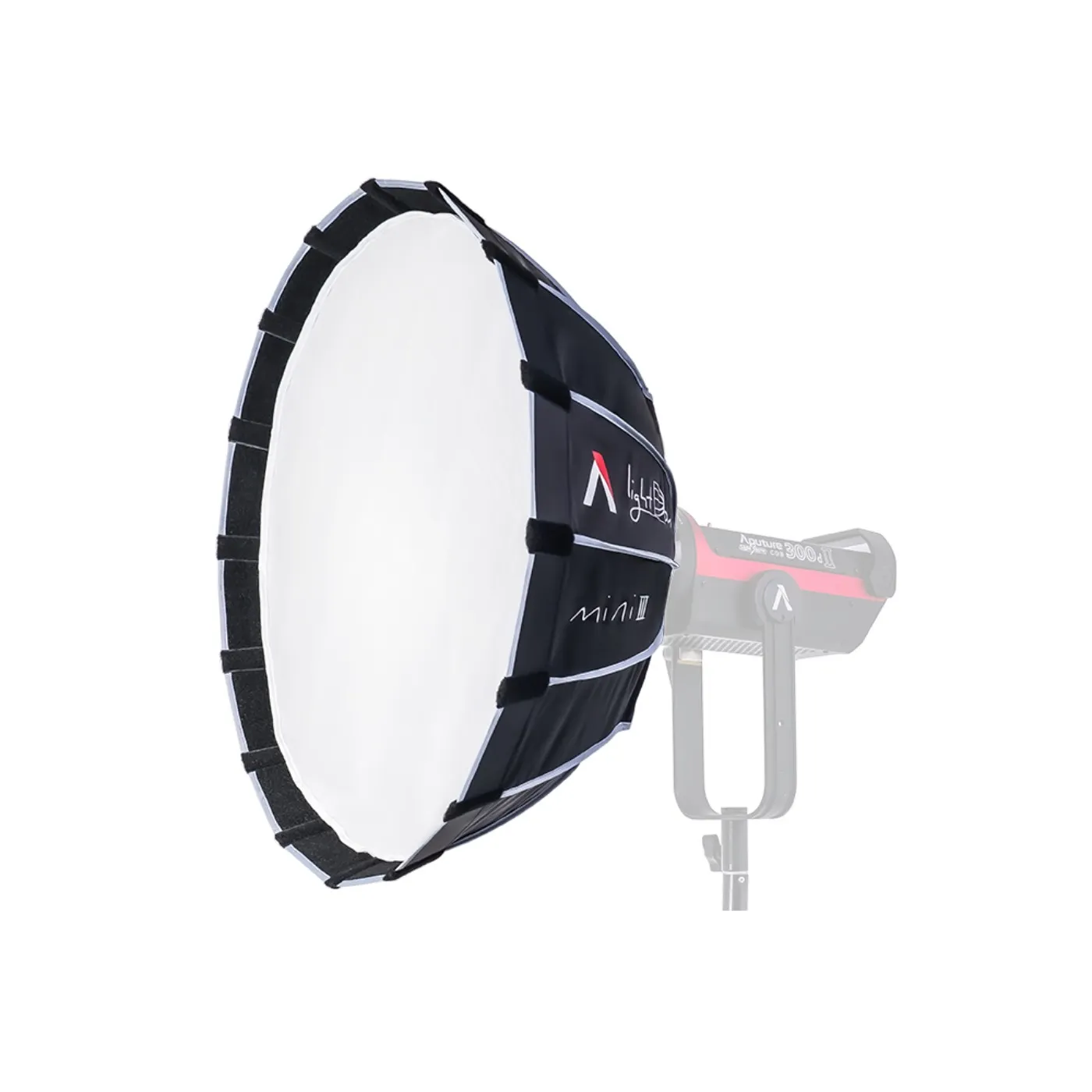 Aputure Light Dome iii