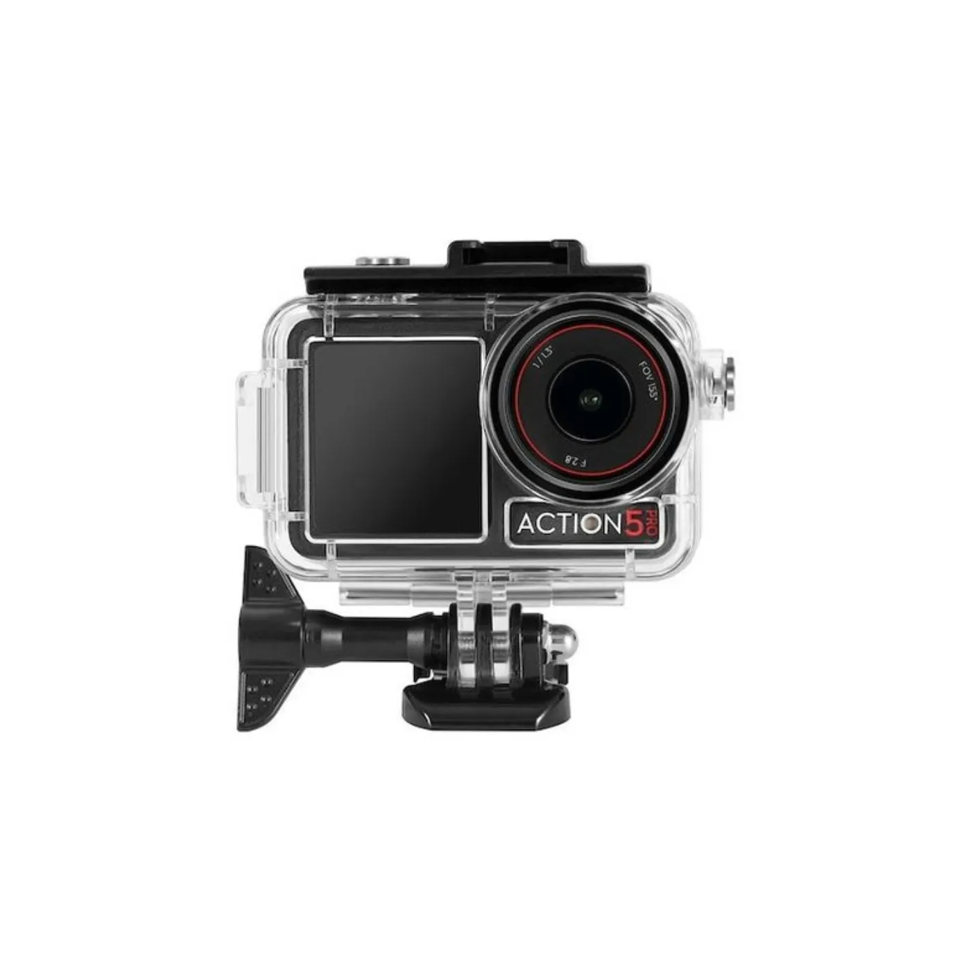 DJI Action 5 Dive Case