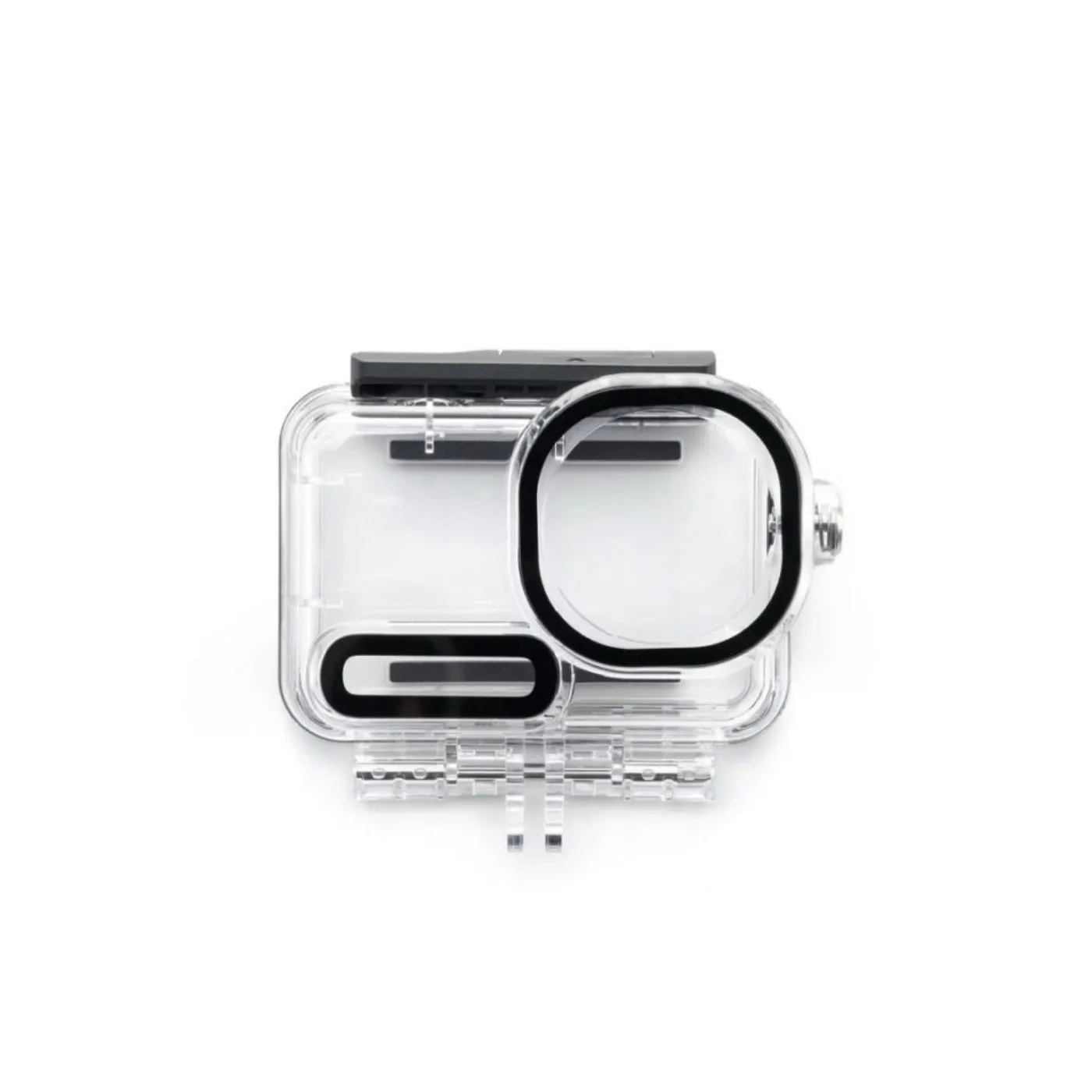 DJI Action 6 Dive Case + Float Stick