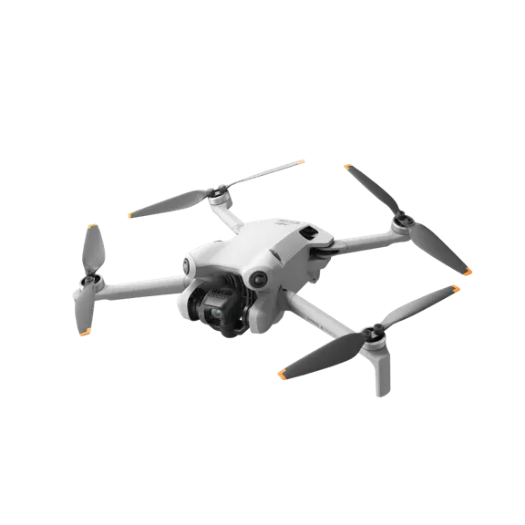DJI Mini 4 Pro Fly More Combo