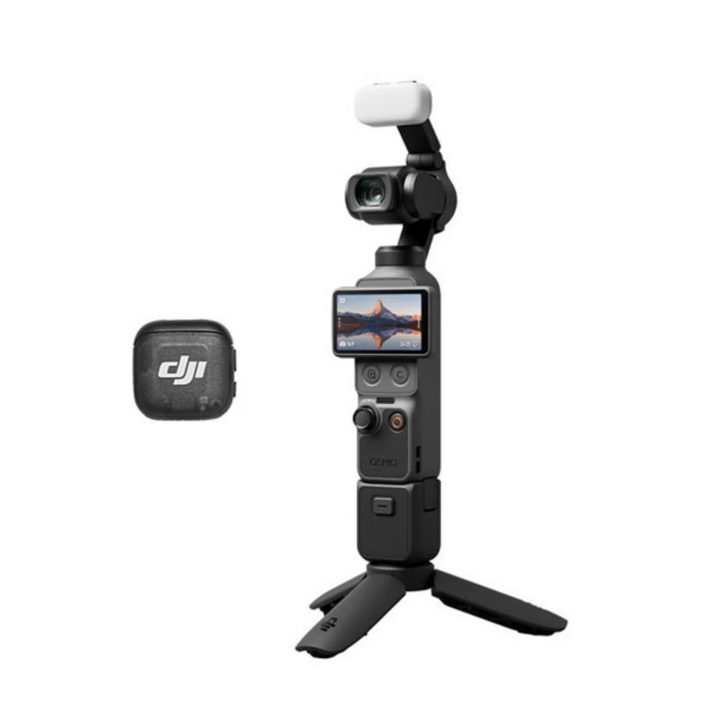 DJI Osmo Pocket 4 Creator Combo