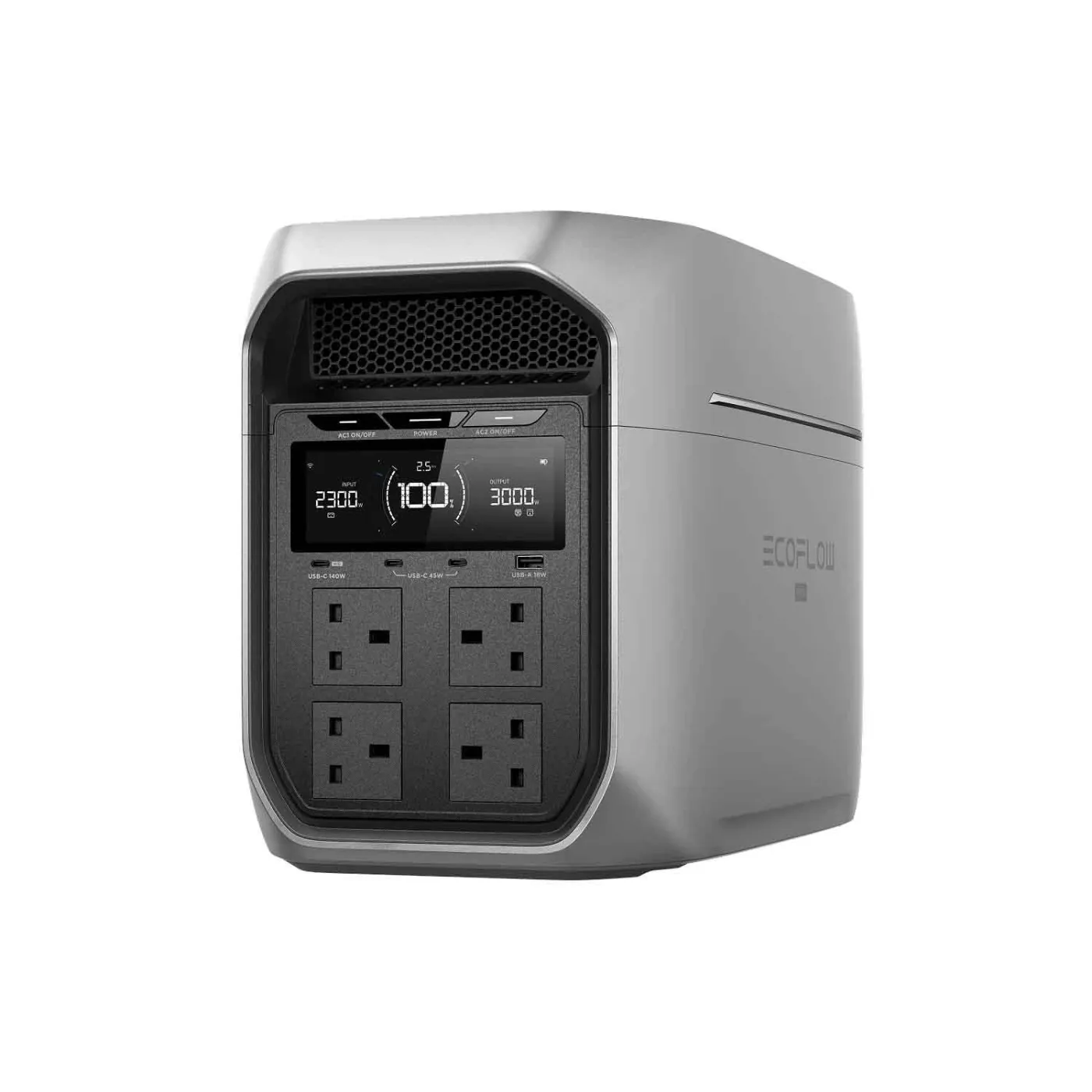 EcoFlow Delta 3 Plus