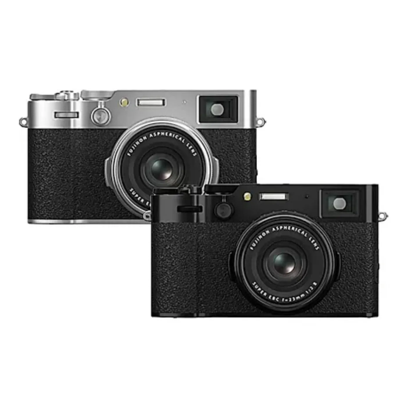 Fujifilm X100VI