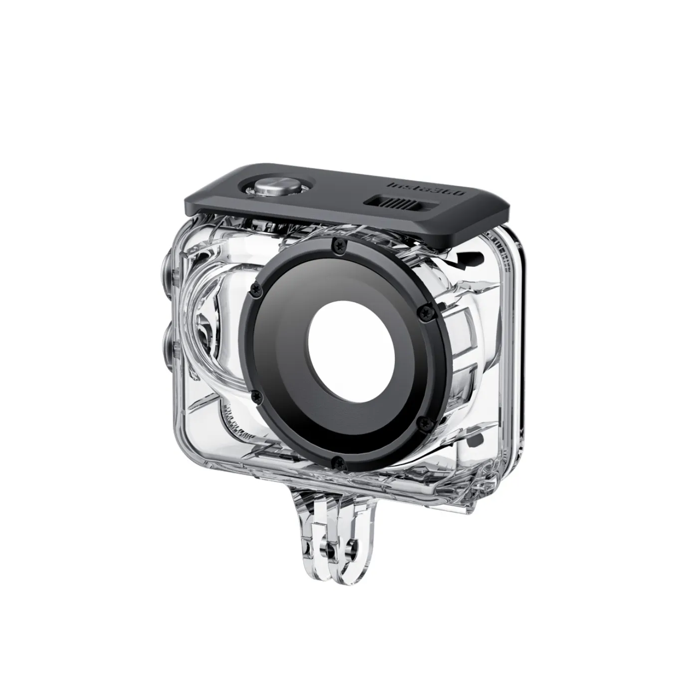 Insta360 GO 3/3S Dive Housing + Float Stick