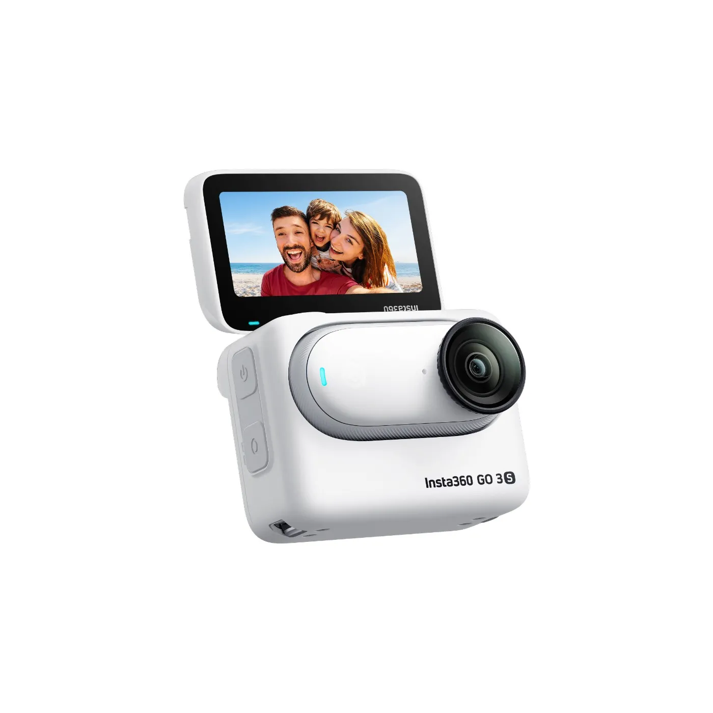 Insta360 Go 3S 128Gb