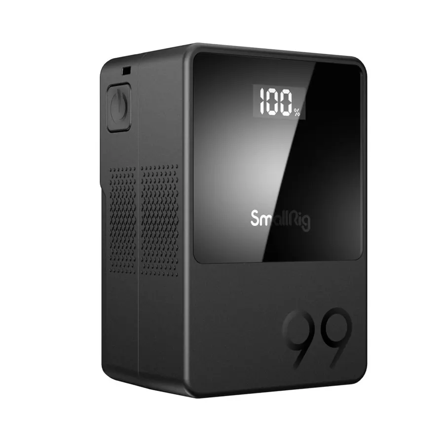 Smallrig VB99