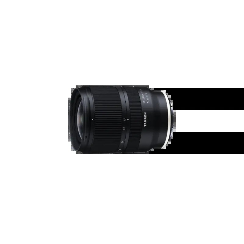 Tamron 17-28mm F2.8 FE