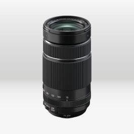 Fujifilm XF 70-300mm F4-5.6