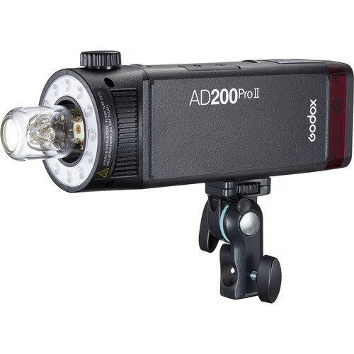 Godox Ad200 Pro ii (Sony/Canon/Nikon/Fuji)