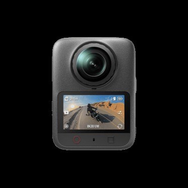 DJI Osmo 360 II AC
