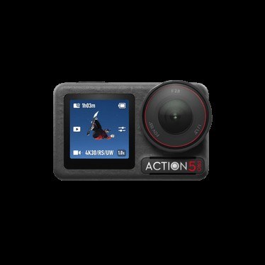 DJI Osmo Action 5 Pro AC