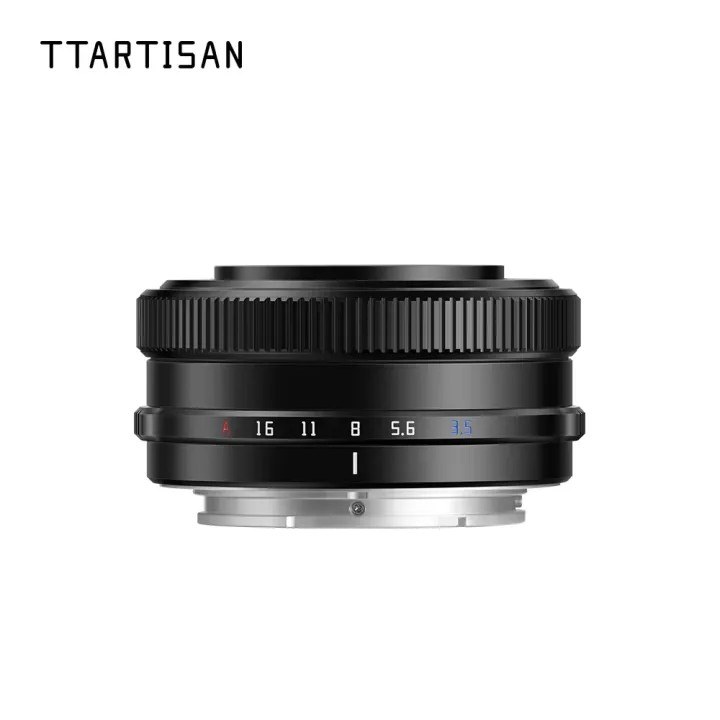 TTArtisan 14mm AF F3.5 FX