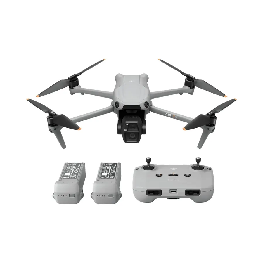 DJI Air 3S Fly More Combo