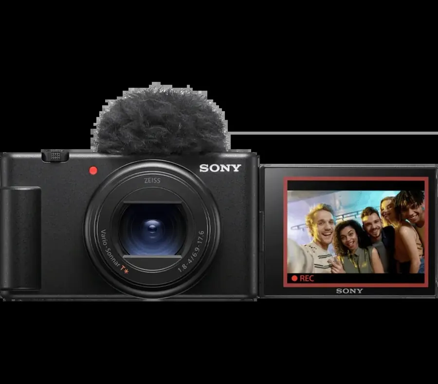 Sony ZV1ii