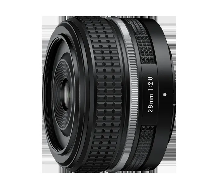 Nikon SE 28mm F2.8