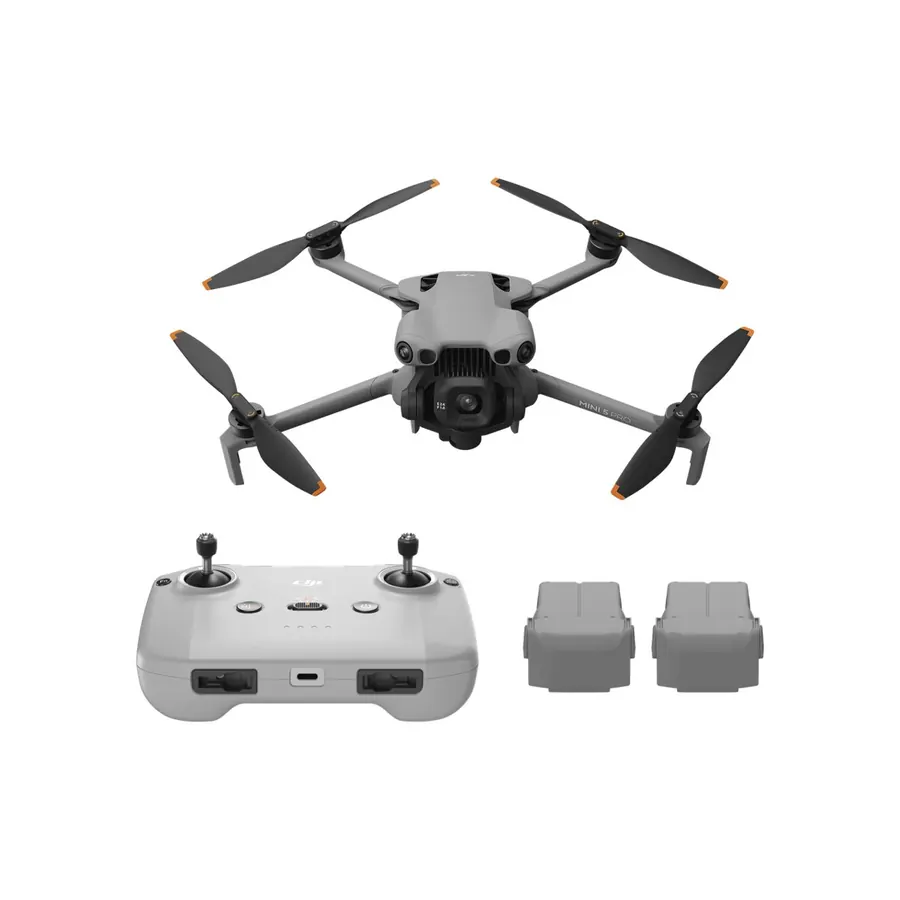 DJI Mini 5 Pro Fly More Combo