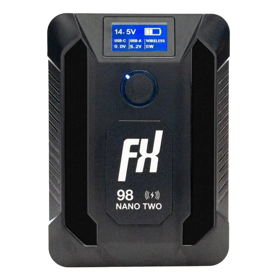 Fxlion 99Wh