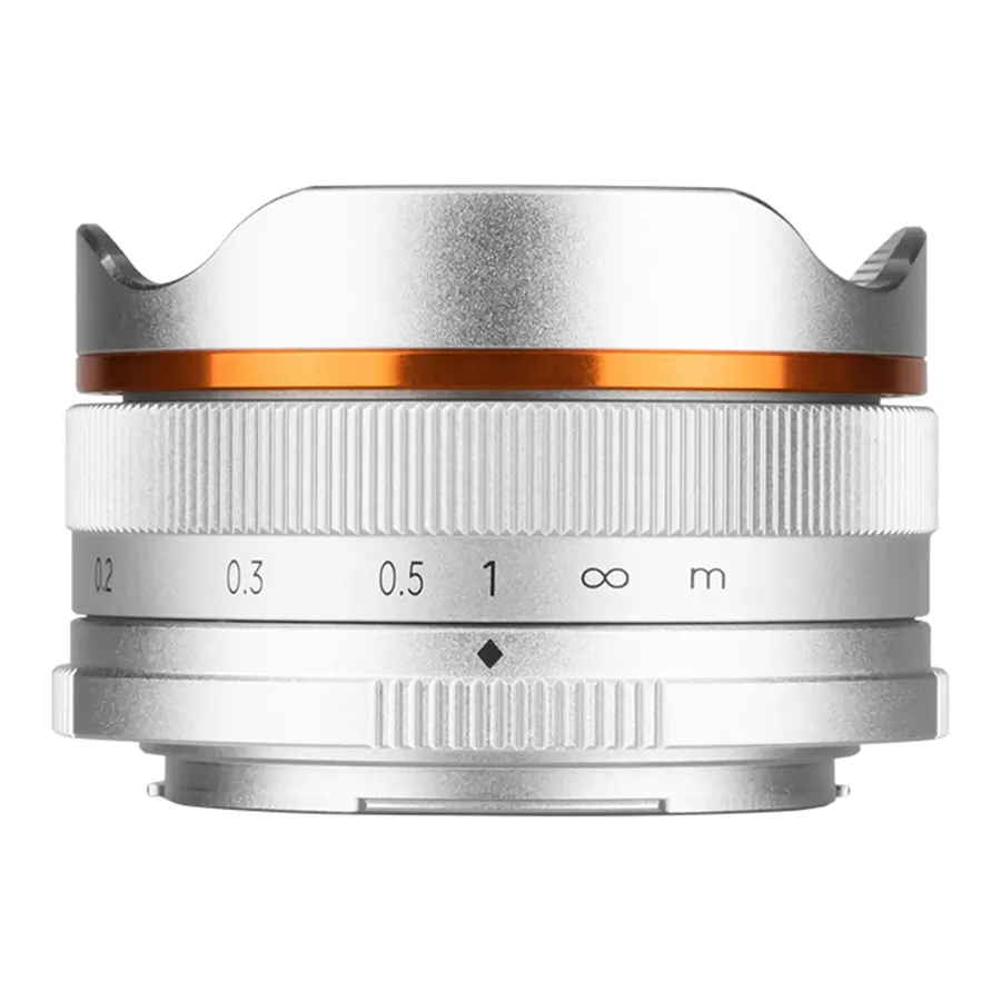 Brightinstar 10mm F5.6 FX