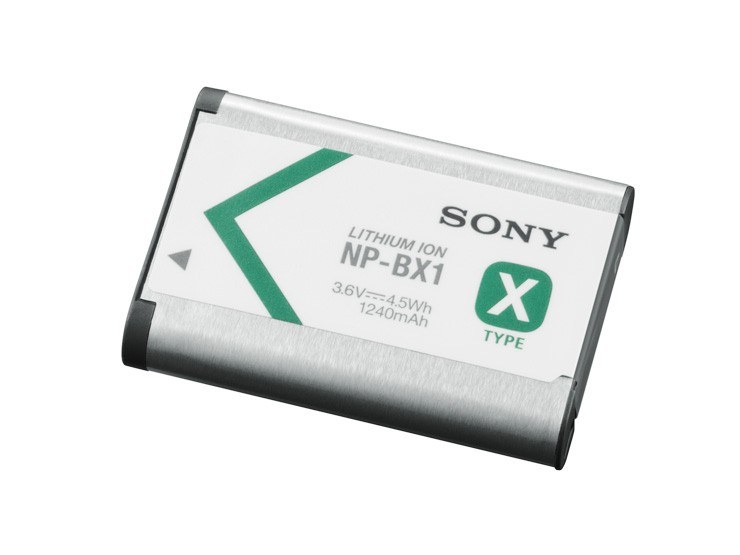 Sony NP-BX1