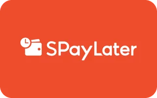 Shopee PayLater