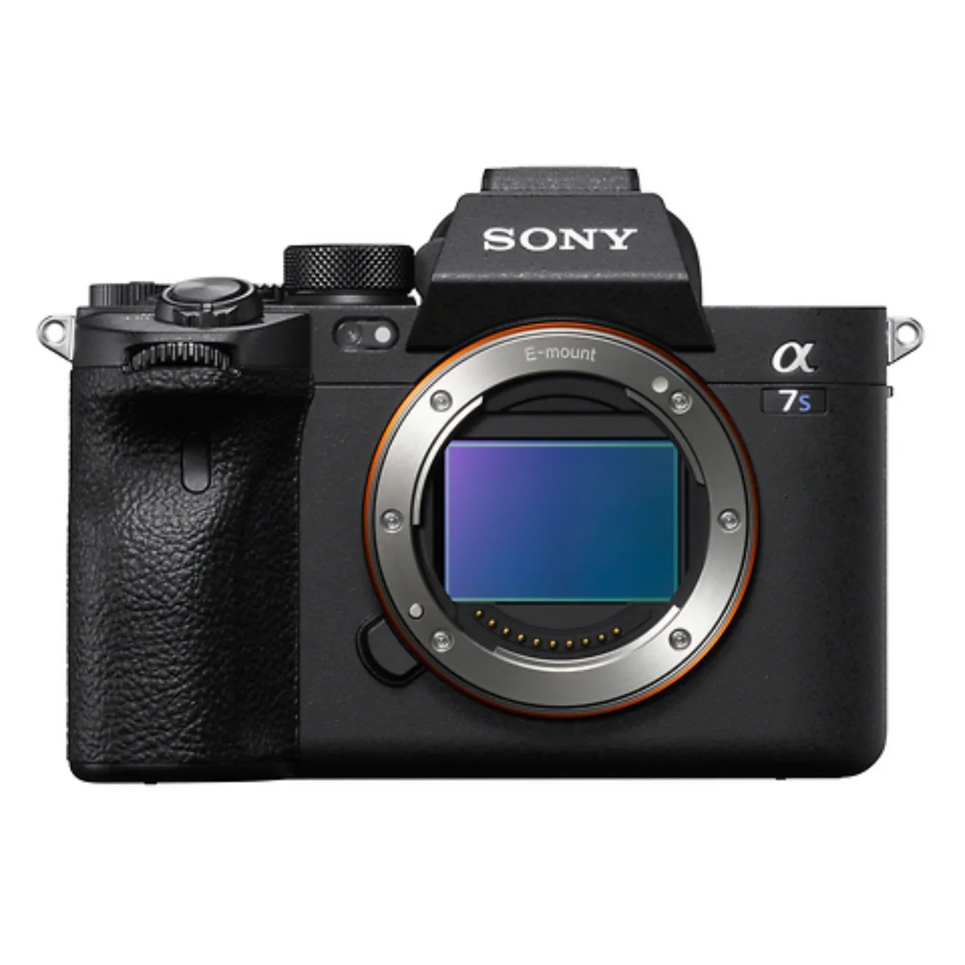 Sony A7S III
