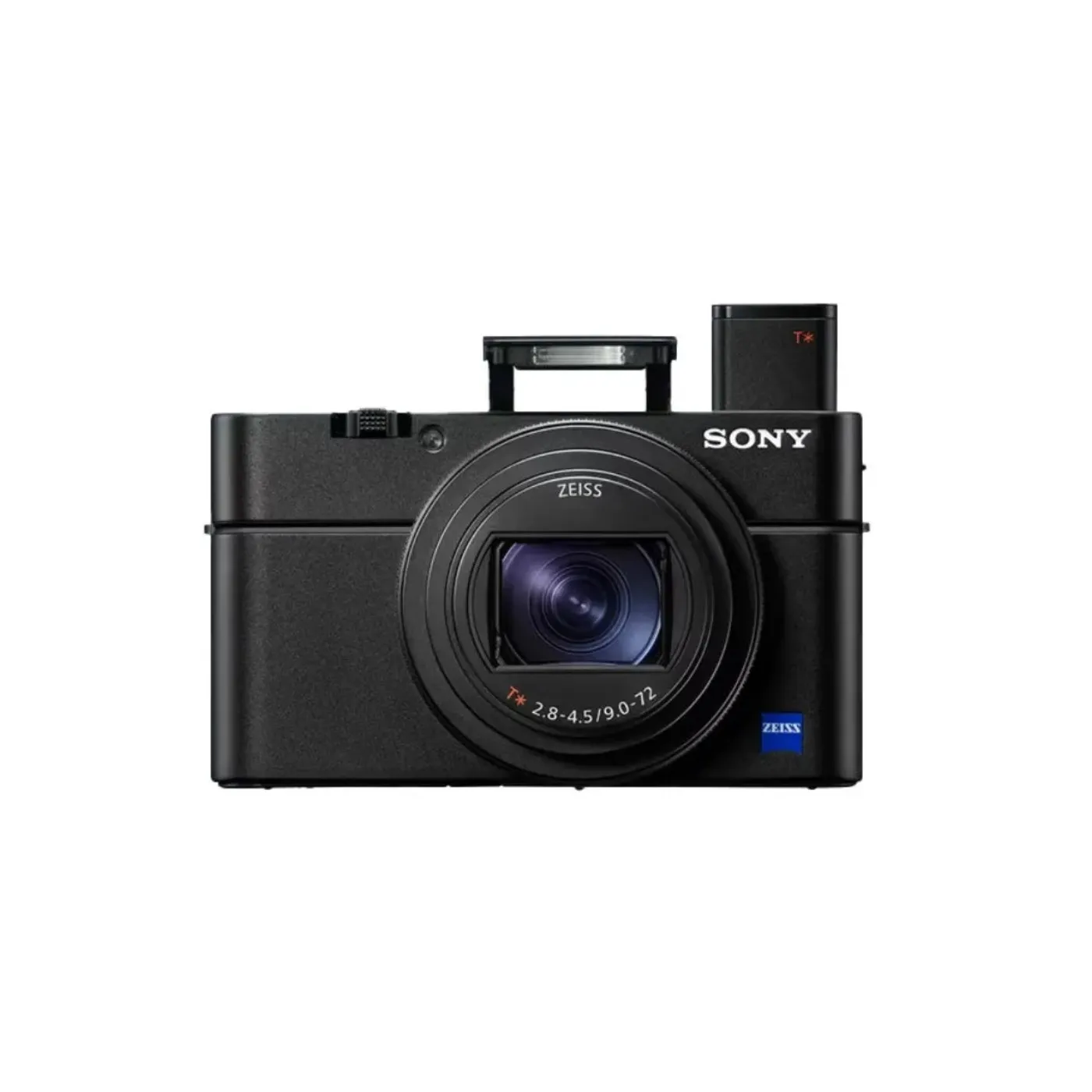 Sony RX100 VII
