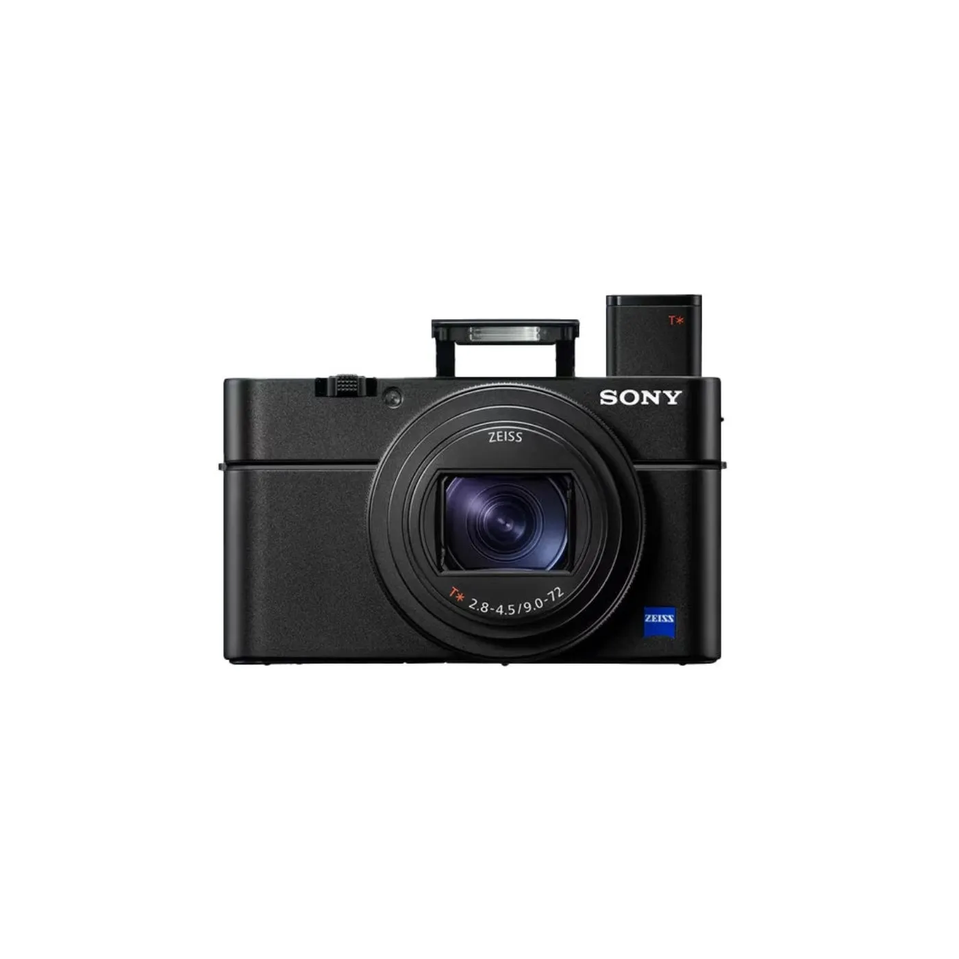 Sony RX100 VII