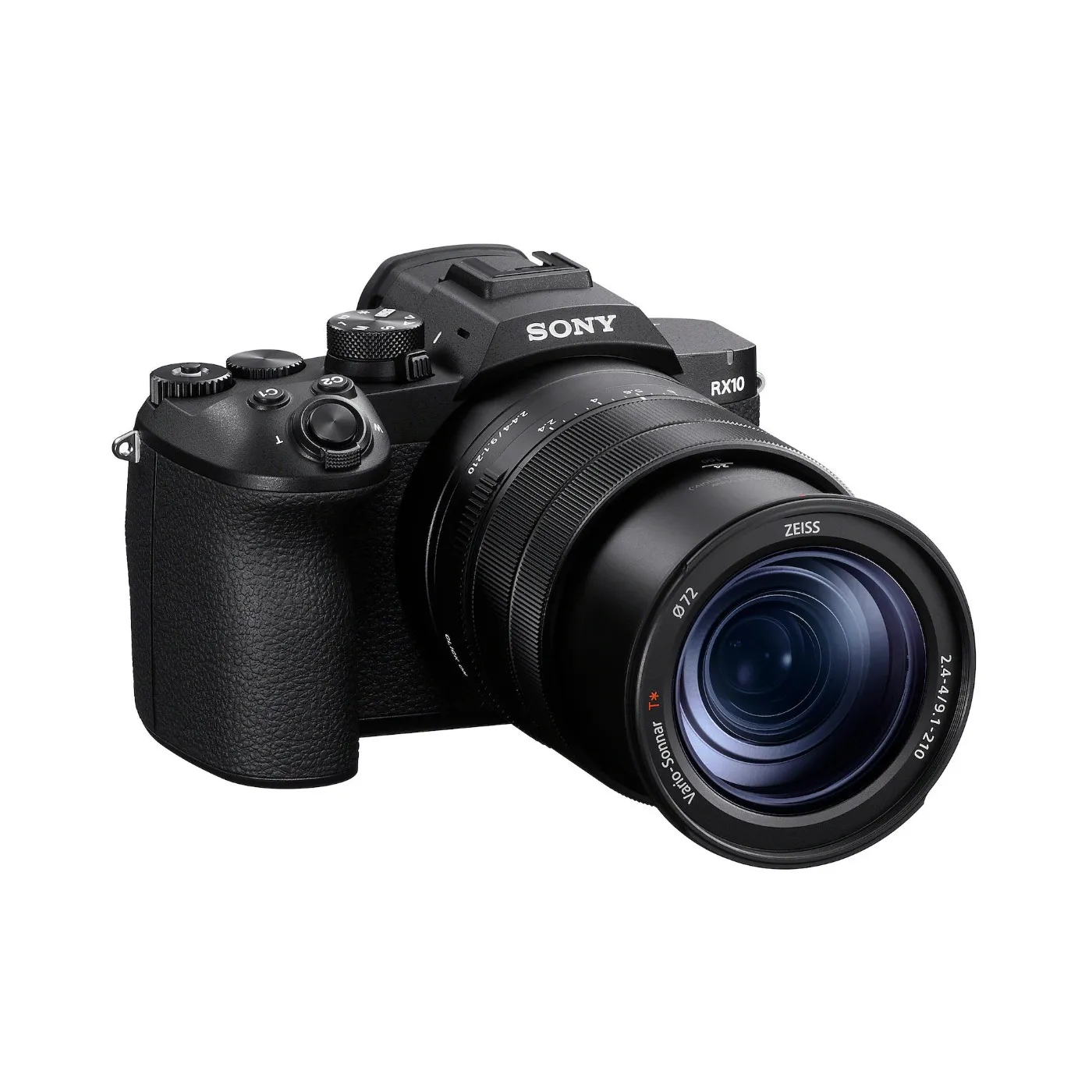 Sony RX10V