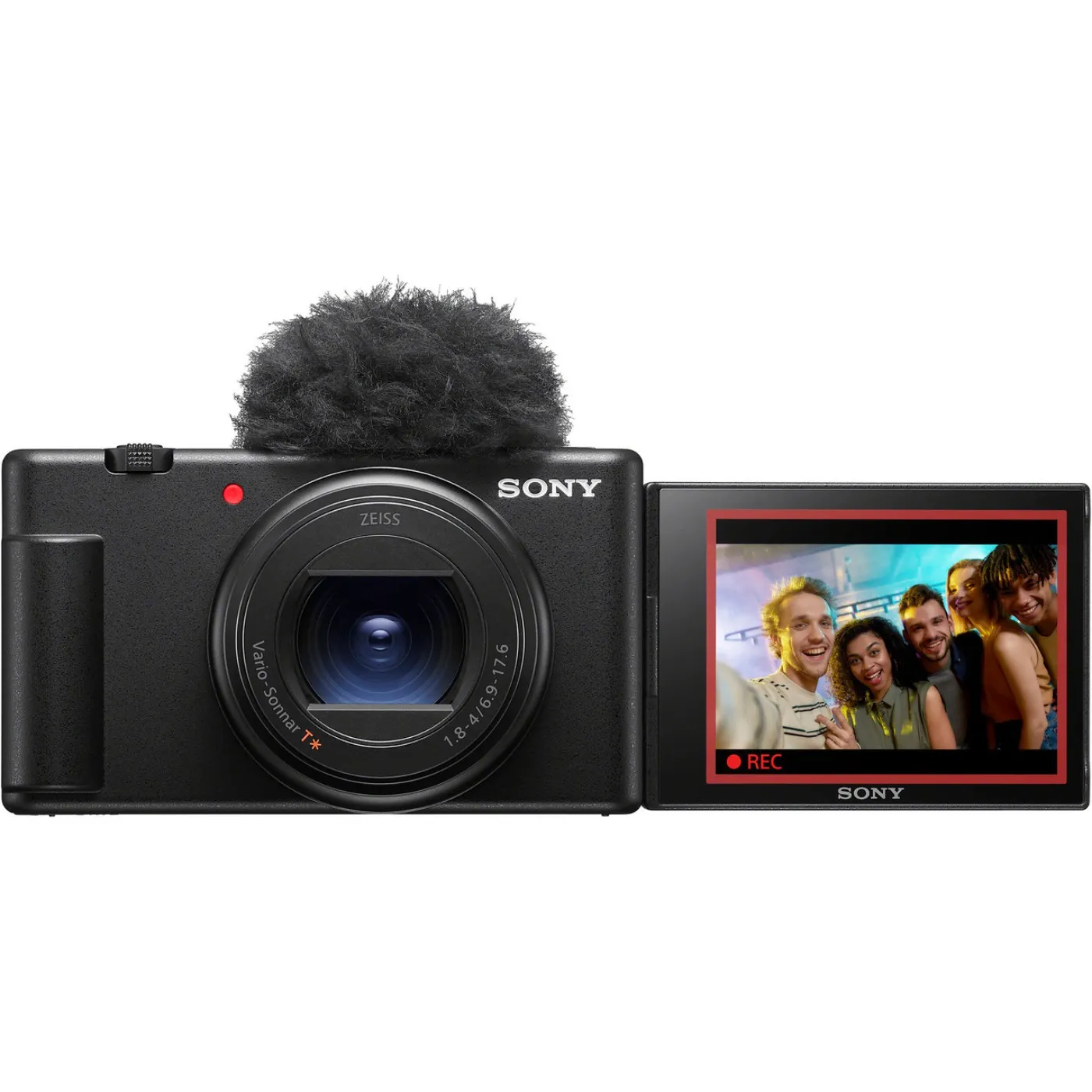 Sony ZV1ii
