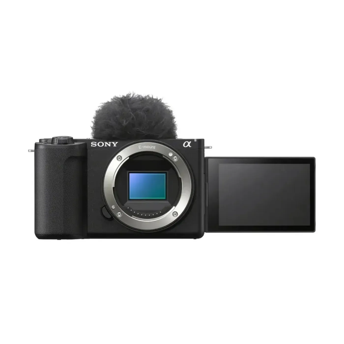 Sony ZVE10ii