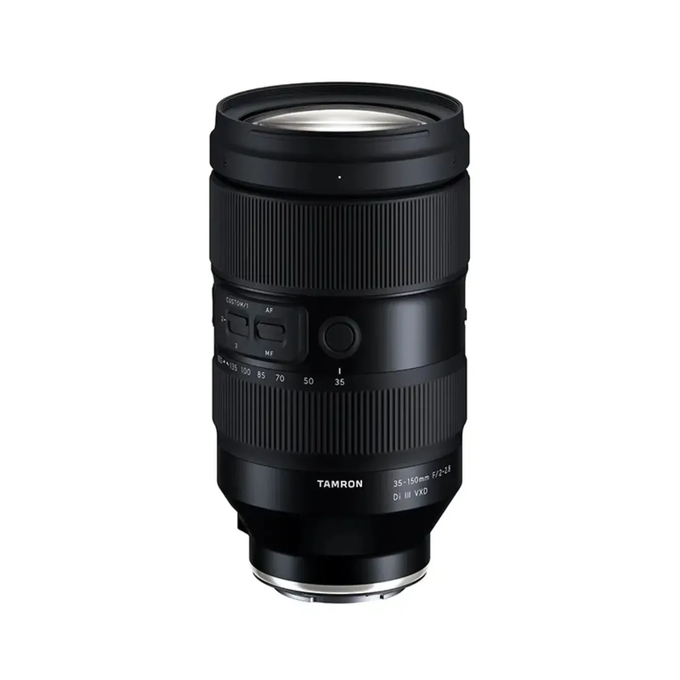 Tamron 35-150 F2-2.8 FE