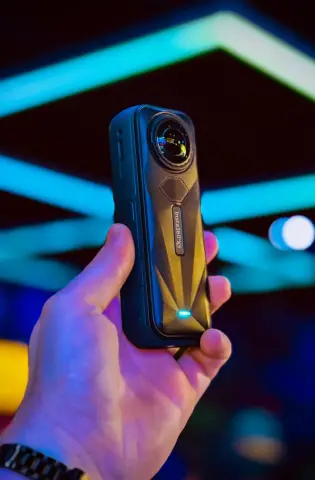 360° rental in Singapore