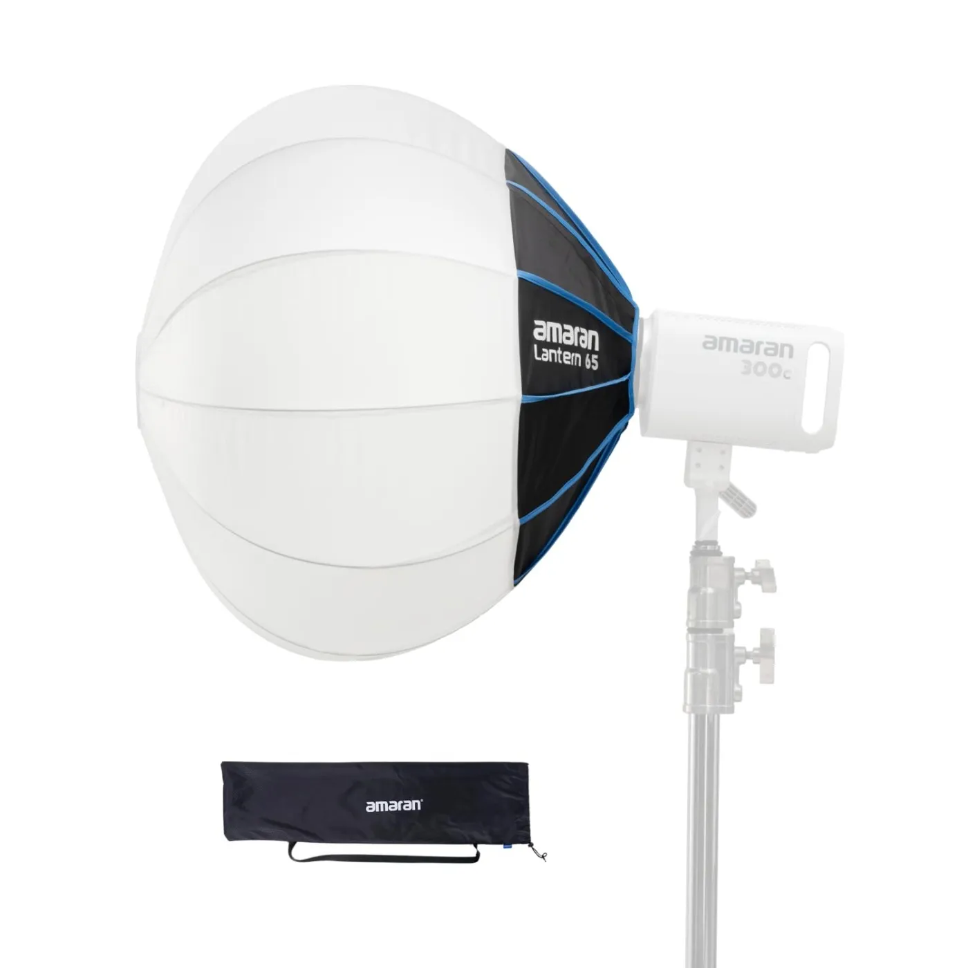 Amaran 65cm Lantern (Bowens)
