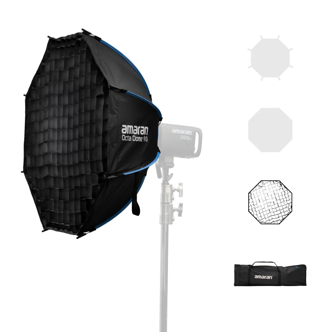 Amaran Octodome 90cm (Bowens)