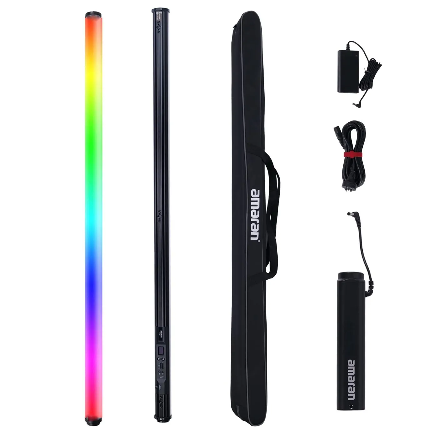 Amaran T4c RGB LED Tube Light (120cm)