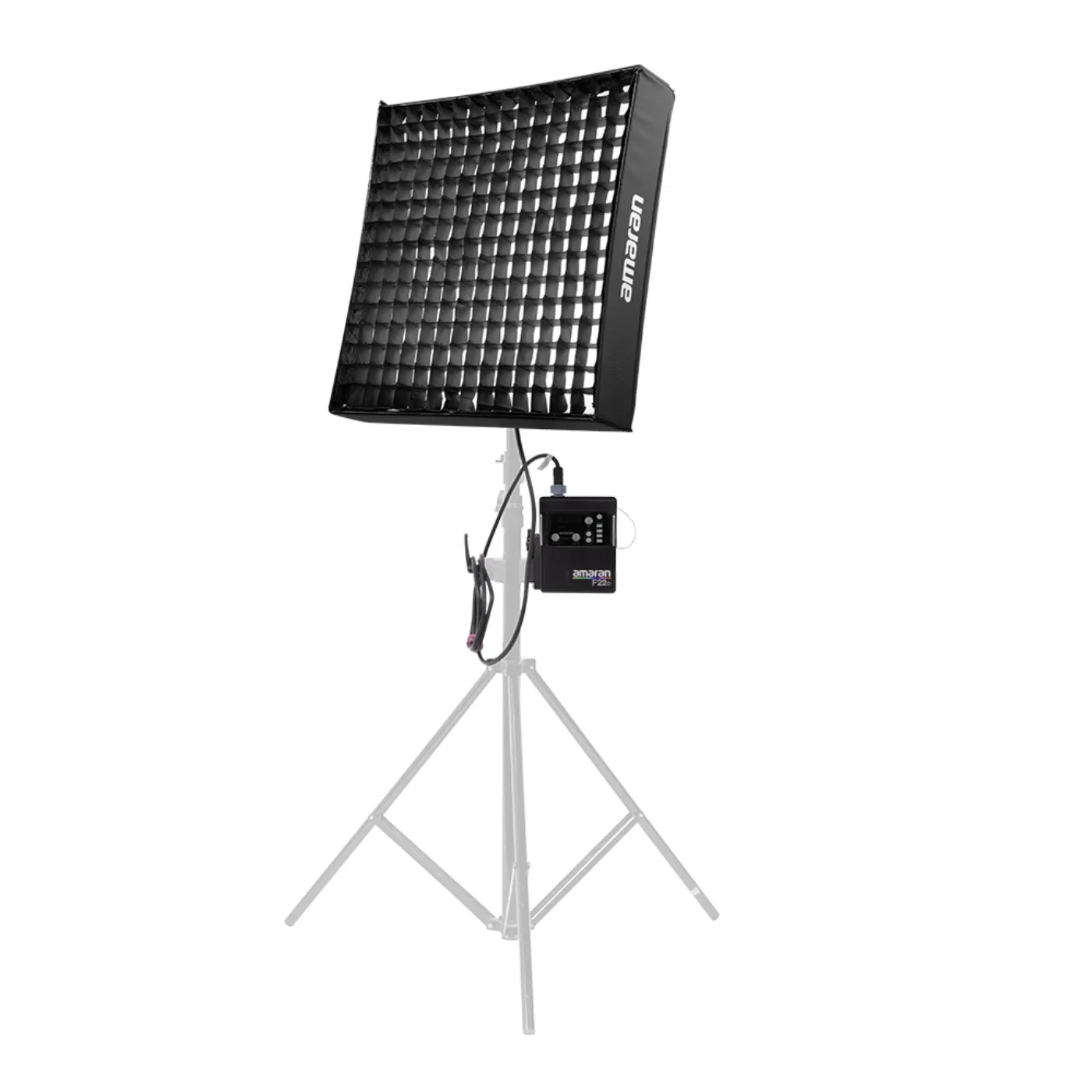 Aputure Amaran F22C