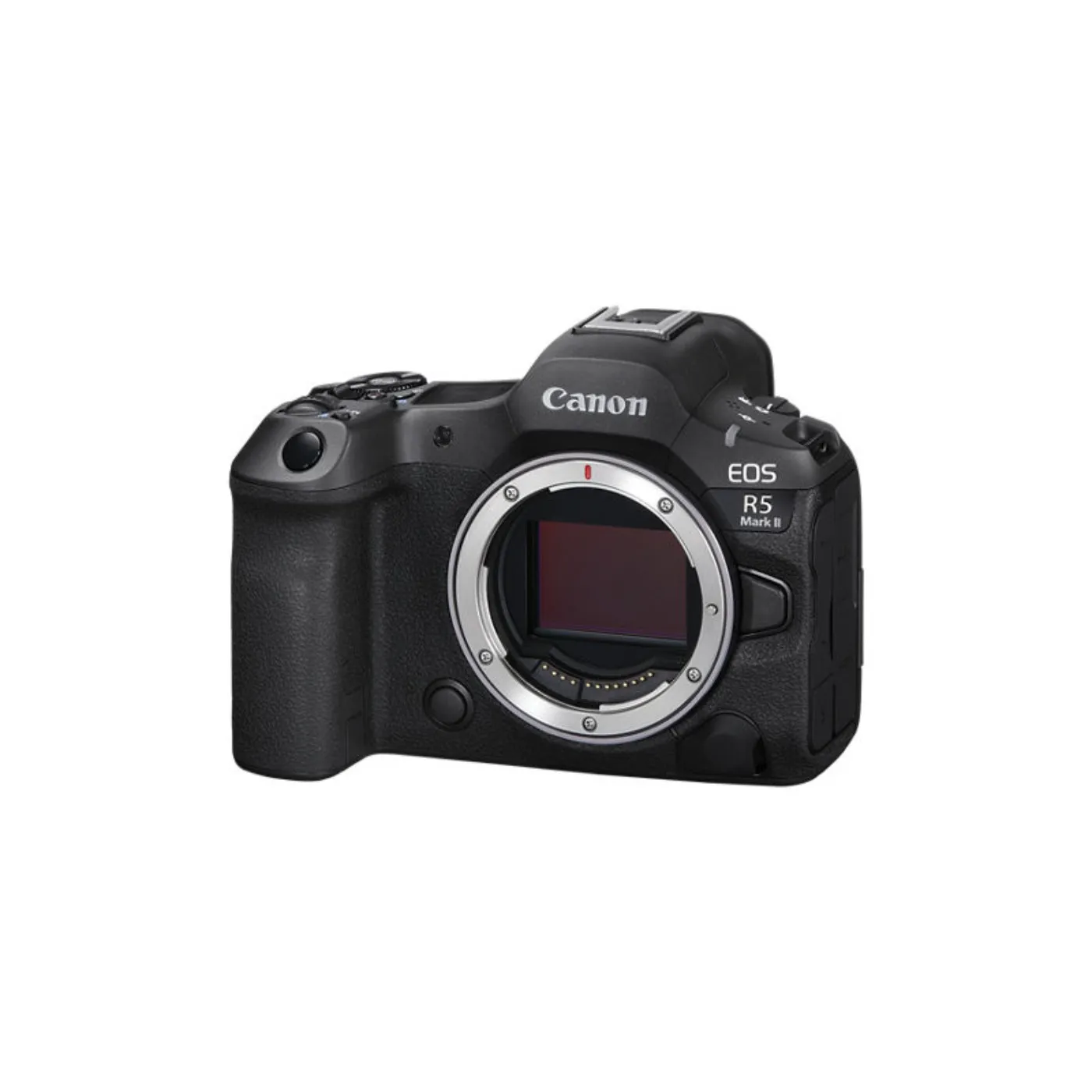 Canon EOS R5 Mark II