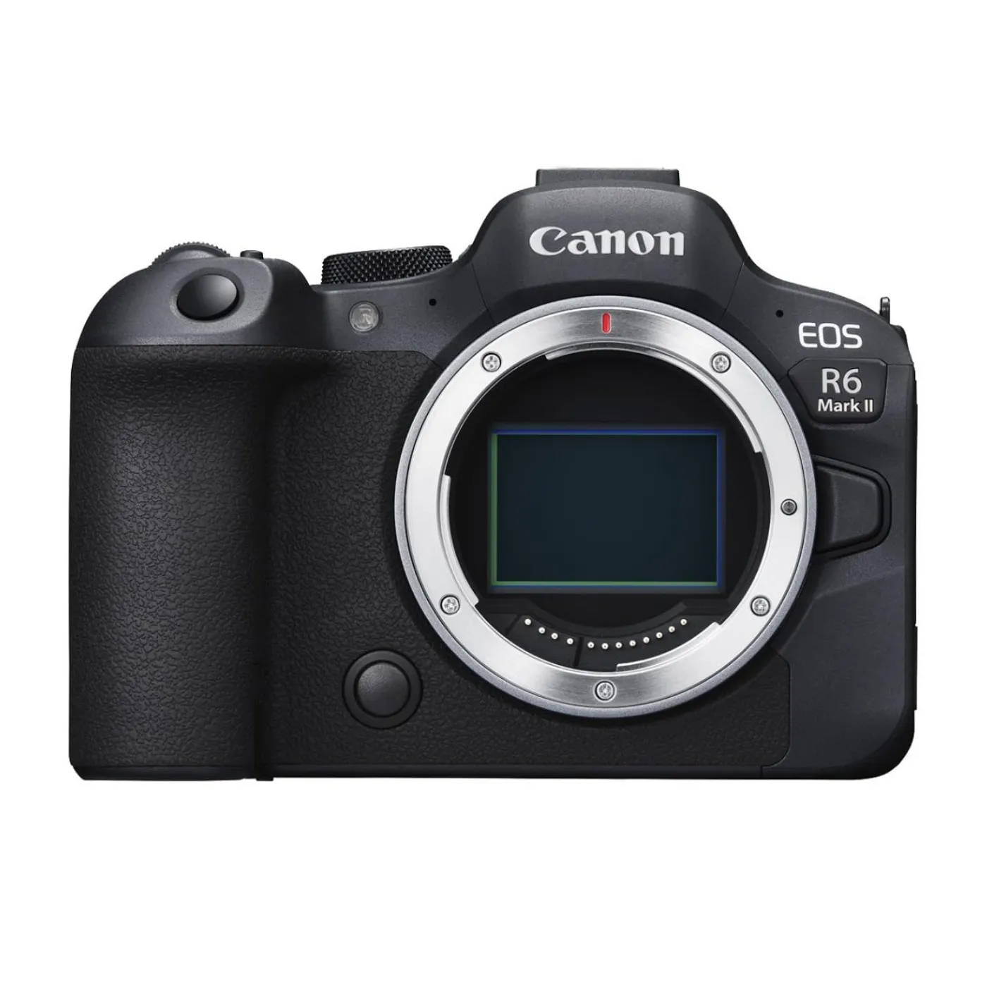 Canon R6 Mark II