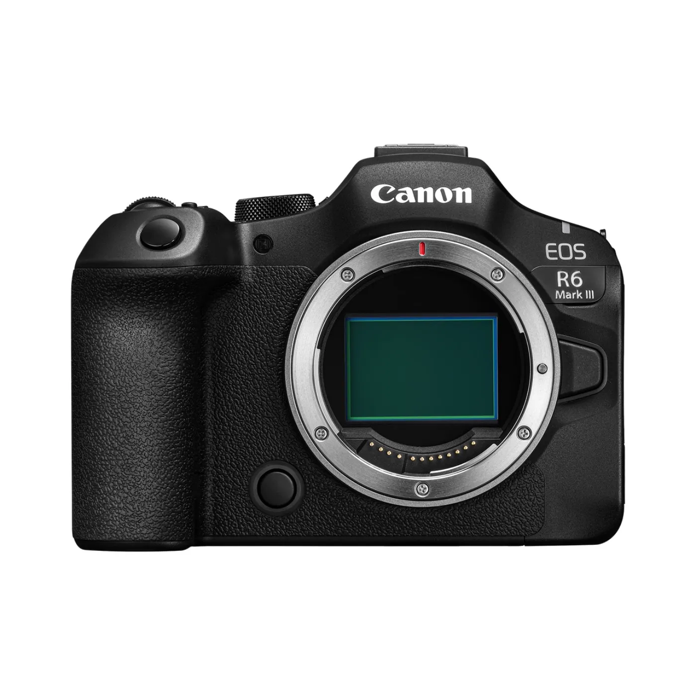 Canon R6 Mark III