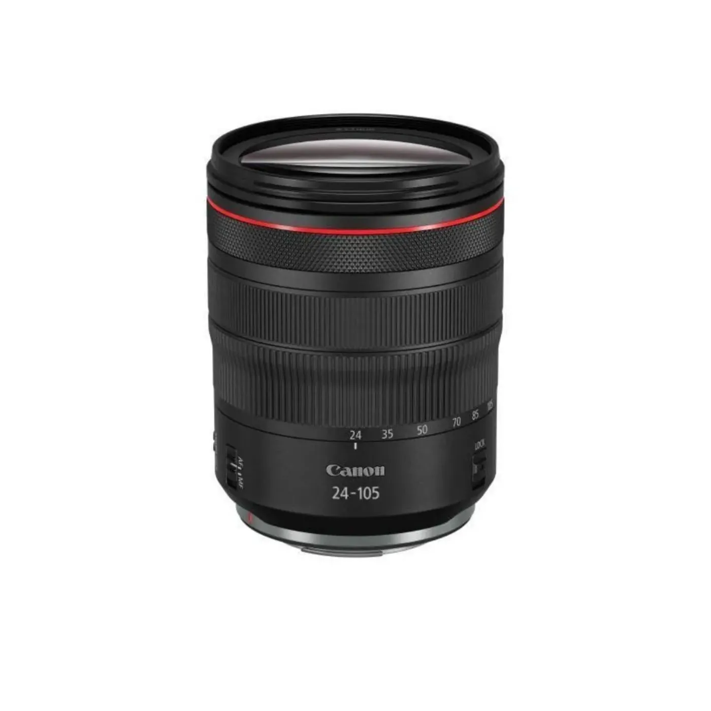Canon RF 24-105mm F4 L IS USM
