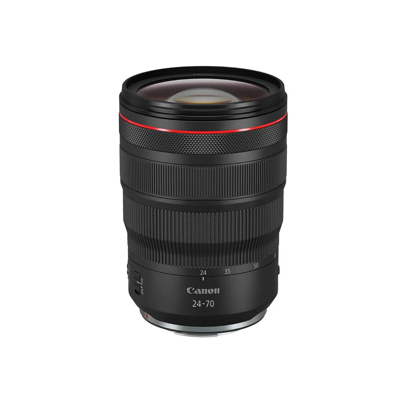 Canon RF 24-70mm F2.8