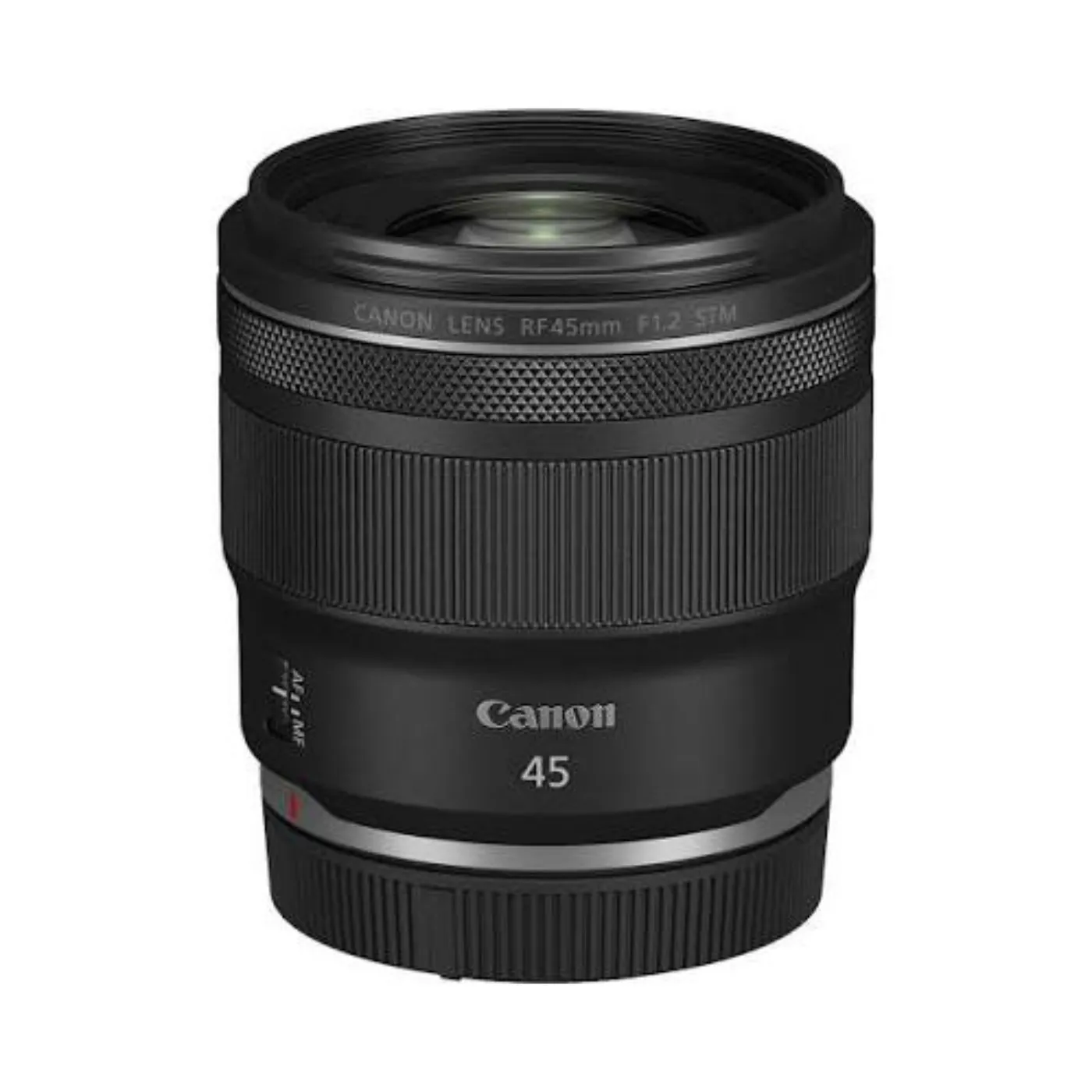 Canon RF 45mm F1.2 STM