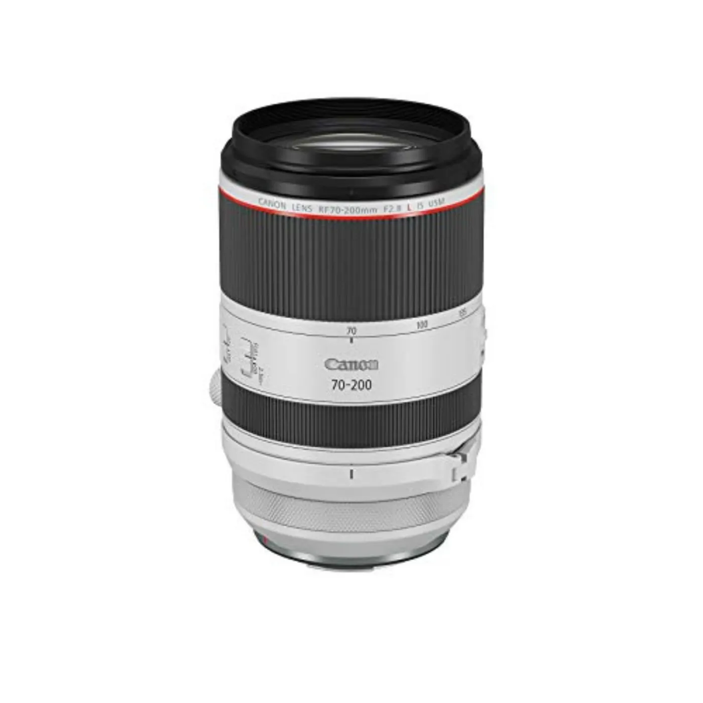 Canon RF 70-200mm F2.8 L IS USM
