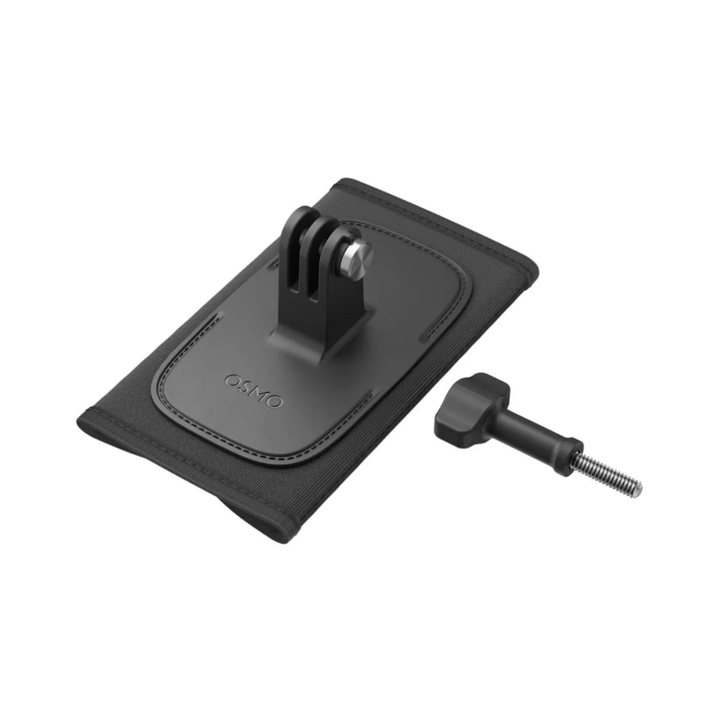 DJI Backpack Mount