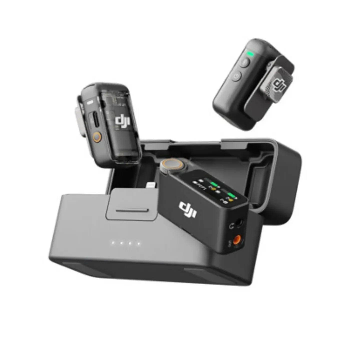 DJI MIC 2 Set