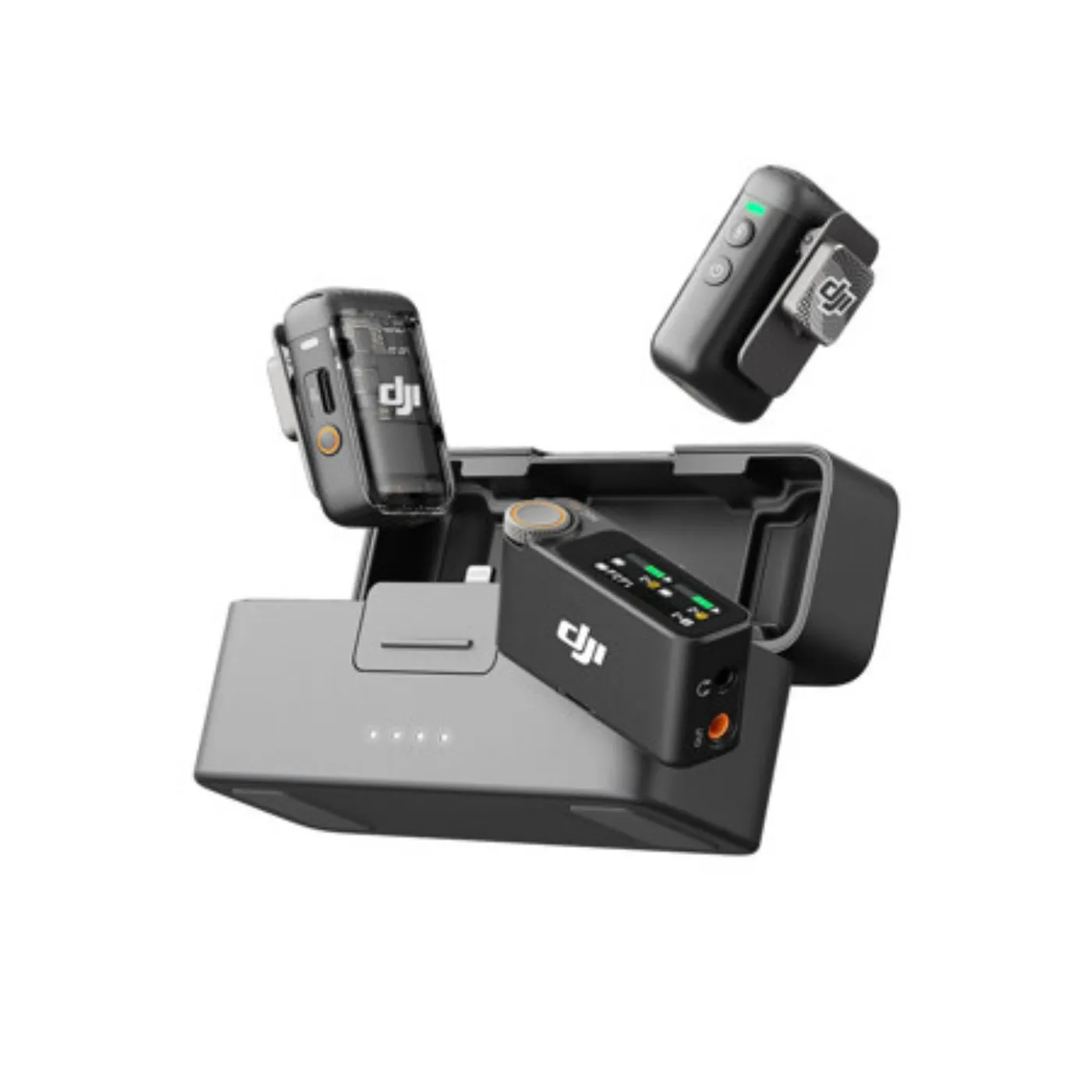 DJI MIC 2 Set