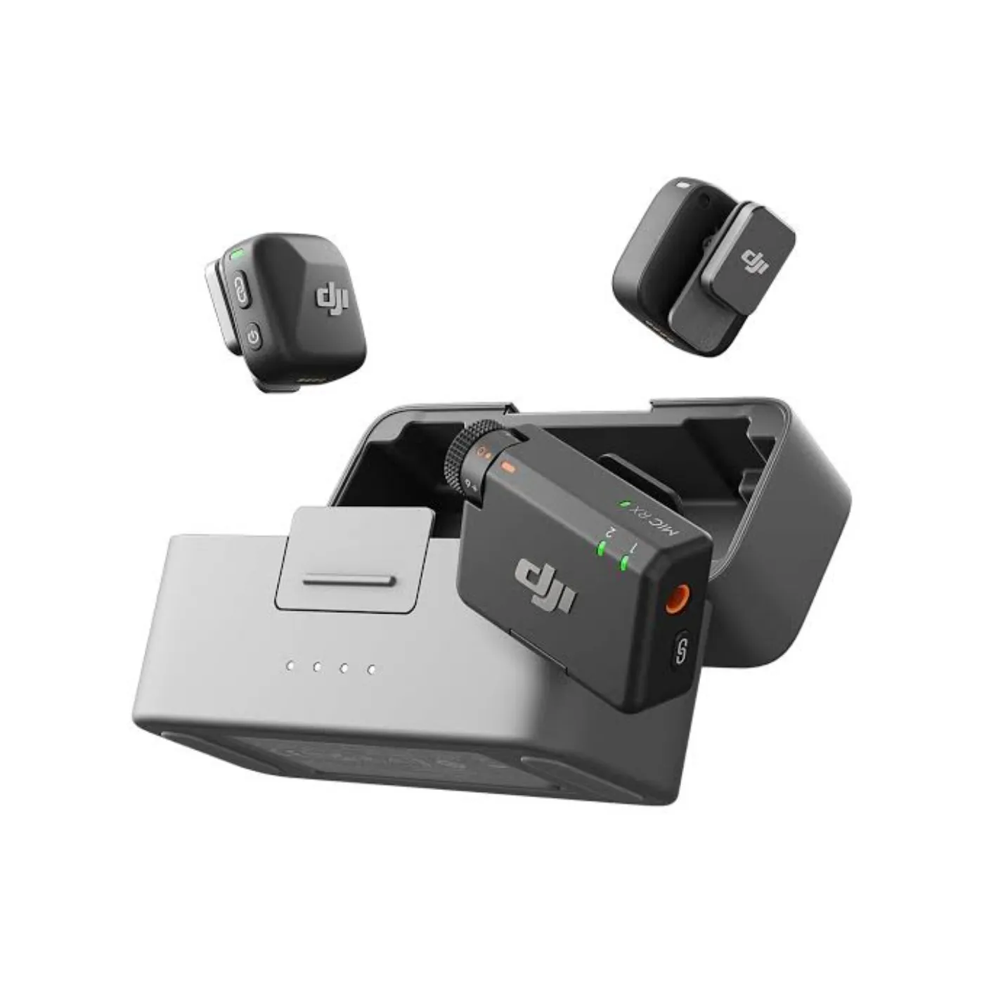 DJI MIC MINI Set