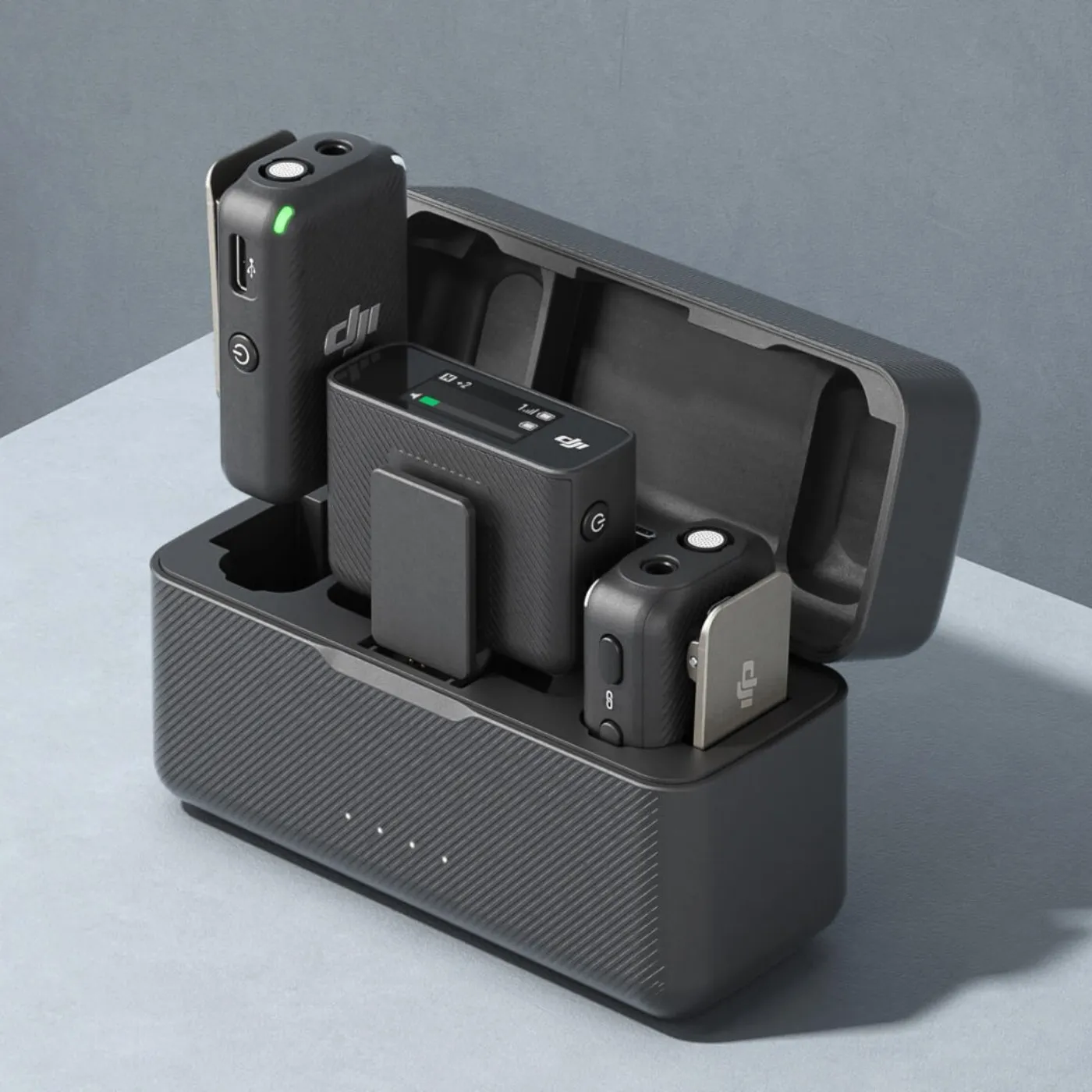 DJI MIC Set