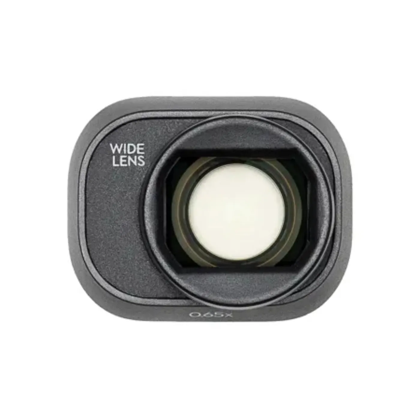 DJI Mini 4 Pro Wide-Angle Lens